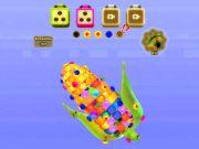 Screw Sort Puzzle: PIN JAM 3D เกมออนไลน์