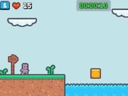 Rage Maze Troll Troll Hardest Platformer เกมออนไลน์