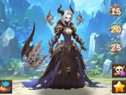 เทพนิยาย เกมออนไลน์