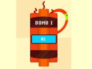 การท้าทายระเบิด เกมออนไลน์