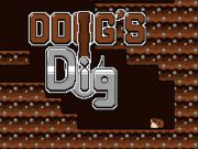 Doug's Dig เกมออนไลน์