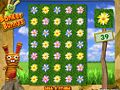 Bonker Bunnys Sock Em เกมออนไลน์