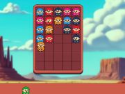 บล็อกสัตว์ เกมออนไลน์