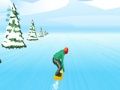 เด็กสโนว์บอร์ด เกมออนไลน์