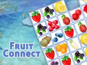 เชื่อมต่อผลไม้ เกมออนไลน์