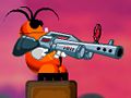 Alien Guard 2 เกมออนไลน์