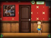 Amgel Kids Room Escape 324 เกมออนไลน์