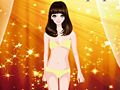 Fall Fashion Sense เกมออนไลน์
