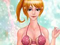 พรหมสาวแต่งหน้า  เกมออนไลน์