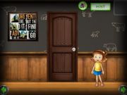 Amgel Kids Room Escape 321 เกมออนไลน์