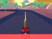 Tung Tung Sahur Kart เกมออนไลน์