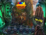 คางคกร่าเริง เกมออนไลน์