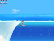 คลื่นเร่งคลื่น เกมออนไลน์