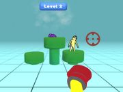 สนามเด็กเล่นอาร์เซนอล: Ragdoll Mayhem เกมออนไลน์ สนามเด็กเล่นอาร์เซนอล: Ragdoll Mayhem เกมออนไลน์