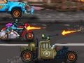 Dead Paradise 2  เกมออนไลน์