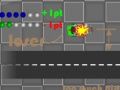 Burst Racer 2  เกมออนไลน์