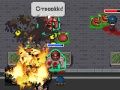 infectonator 2 เกมออนไลน์