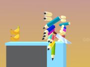 ตัดมัน 3D เกมออนไลน์