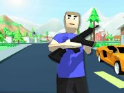 Auto การโจรกรรมเพื่อน เกมออนไลน์