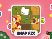 Snap Fix เกมออนไลน์