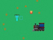 Rails Dead Sprunki เกมออนไลน์