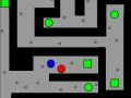 เกมเขาวงกตผู้เล่น 2 คน  เกมออนไลน์