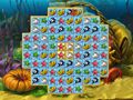 ฤดูกาลปลาใต้ทะเล  เกมออนไลน์