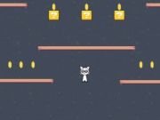 Sprunki Jump Adventure เกมออนไลน์