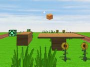 Minecraft Unflocked ออนไลน์ เกมออนไลน์