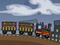 Coal Express 3 เกมออนไลน์