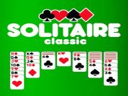 Solitaire Classic เกมออนไลน์