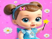 Kids Toy Set Mobile เกมออนไลน์