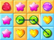 Master Candy Chain Master เกมออนไลน์