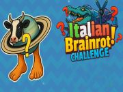 ความท้าทาย Brainrot อิตาลี เกมออนไลน์