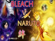 บลีช ปะทะ นารูโตะ 3 3 เกมออนไลน์