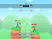 ธนูสองคน: ดวลธนู เกมออนไลน์