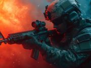 Battle Shot Elite เกมออนไลน์