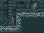 Runic Curse เกมออนไลน์