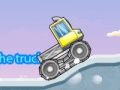 รถบรรทุกหิมะ 2 เกมออนไลน์