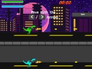 Dinogunz เกมออนไลน์
