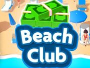 คลับชายหาด เกมออนไลน์