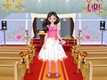 สาวดอกไม้แต่งตัว  เกมออนไลน์