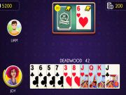 รัมมี่จิน เกมออนไลน์