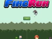 Fino Run เกมออนไลน์