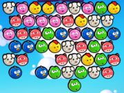 Bubble Pet Deluxe เกมออนไลน์