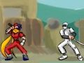 Soulmech Shinobu  เกมออนไลน์