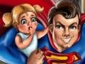 Superman - Man of Steel  เกมออนไลน์