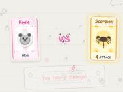 หมายเหตุสัตว์ร้าย เกมออนไลน์