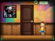 Amgel Kids Room Escape 312 เกมออนไลน์