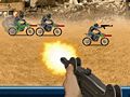Warzone Getaway เกมออนไลน์